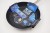 Patelnia tradycyjna 28cm non-stick Gaz Płyta Indukcja bez PFAS Blue Diamond