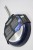 Patelnia tradycyjna 28cm non-stick Gaz Płyta Indukcja bez PFAS Blue Diamond