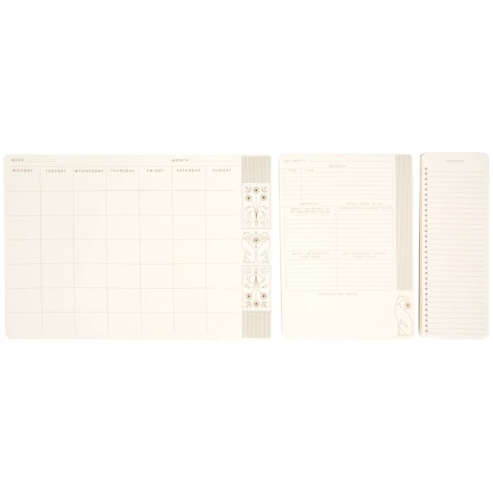 Notes DLP Industry wielokolorowy