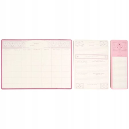 Notes A4 DLP Industry wielokolorowy