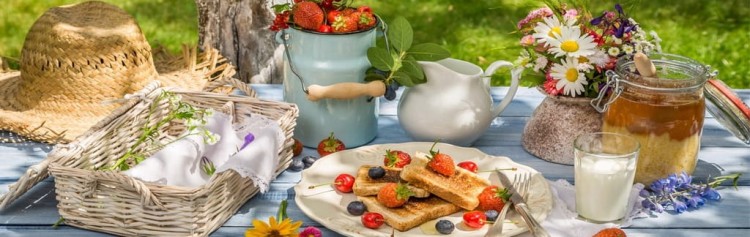 Sztućce zestaw wielokrotnego użytku 15szt grill