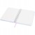 Notes A5 DLP Industry niebieski