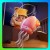 TAŃCZĄCA OŚMIORNICA DANCE DLA DZIECI INTERAKTYWNA SQUID VIRAL NA PREZENT