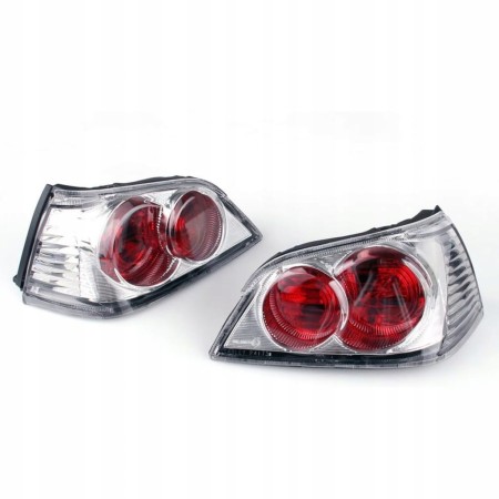 Soczewki Tylnego Swiatla Motocykla Honda Goldwing GL1800 01-12 Artudatech
