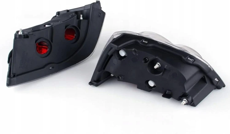 Soczewki Tylnego Swiatla Motocykla Honda Goldwing GL1800 01-12 Artudatech
