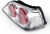 Soczewki Tylnego Swiatla Motocykla Honda Goldwing GL1800 01-12 Artudatech