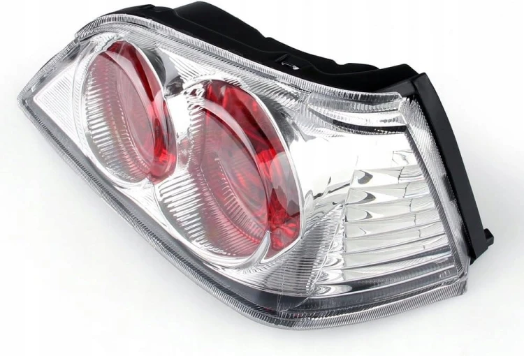 Soczewki Tylnego Swiatla Motocykla Honda Goldwing GL1800 01-12 Artudatech