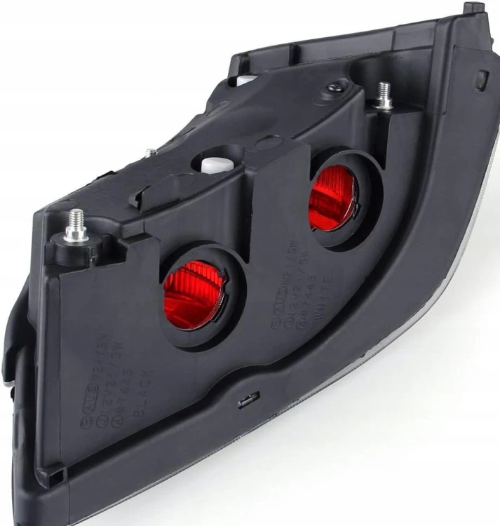 Soczewki Tylnego Swiatla Motocykla Honda Goldwing GL1800 01-12 Artudatech